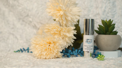 Retinol Renewal Serum (skin types 1-6)